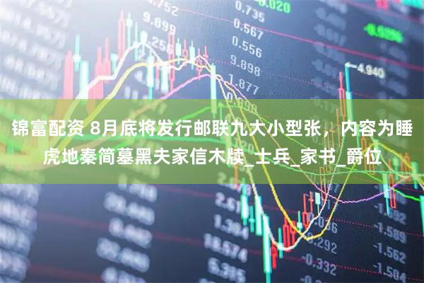 锦富配资 8月底将发行邮联九大小型张，内容为睡虎地秦简墓黑夫家信木牍_士兵_家书_爵位